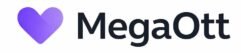MegaOtt Logo